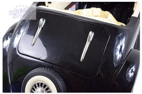 MERCEDES RETRO TYP 540K DLA DZIECKA I DLA RODZICA, MIĘKKIE KOŁA EVA, MIĘKKIE SIEDZENIE, FULL OPCJA/A200 MERCEDES RETRO TYP 540K DLA DZIECKA I DLA RODZICA, MIĘKKIE KOŁA EVA, MIĘKKIE SIEDZENIE, FULL OPCJA/A200