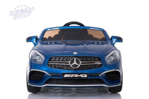 MERCEDES SL65 AMG PILOT, WOLNY START, WALIZKA DO AKUMULATORA , MP4 /XMX602 MERCEDES SL65 AMG PILOT, WOLNY START, WALIZKA DO AKUMULATORA , MP4 /XMX602