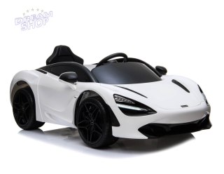 McLaren M720S MIĘKKIE KOŁA, MIĘKKIE SIEDZENIE, PEŁNA OPCJA/DKM720S