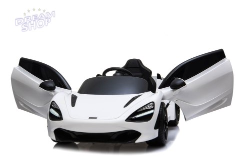 McLaren M720S MIĘKKIE KOŁA, MIĘKKIE SIEDZENIE, PEŁNA OPCJA/DKM720S McLaren M720S MIĘKKIE KOŁA, MIĘKKIE SIEDZENIE, PEŁNA OPCJA/DKM720S