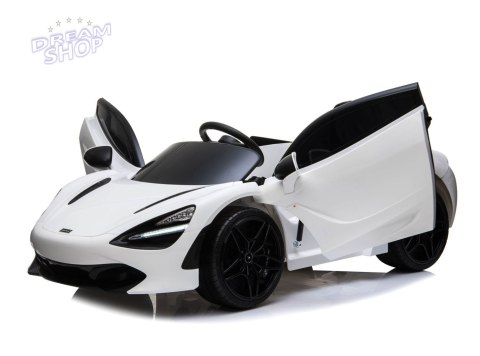 McLaren M720S MIĘKKIE KOŁA, MIĘKKIE SIEDZENIE, PEŁNA OPCJA/DKM720S McLaren M720S MIĘKKIE KOŁA, MIĘKKIE SIEDZENIE, PEŁNA OPCJA/DKM720S