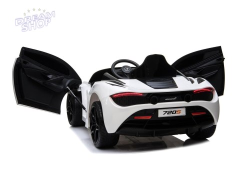 McLaren M720S MIĘKKIE KOŁA, MIĘKKIE SIEDZENIE, PEŁNA OPCJA/DKM720S McLaren M720S MIĘKKIE KOŁA, MIĘKKIE SIEDZENIE, PEŁNA OPCJA/DKM720S