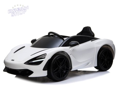 McLaren M720S MIĘKKIE KOŁA, MIĘKKIE SIEDZENIE, PEŁNA OPCJA/DKM720S McLaren M720S MIĘKKIE KOŁA, MIĘKKIE SIEDZENIE, PEŁNA OPCJA/DKM720S