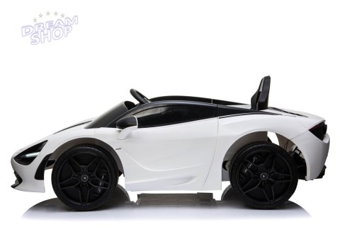 McLaren M720S MIĘKKIE KOŁA, MIĘKKIE SIEDZENIE, PEŁNA OPCJA/DKM720S McLaren M720S MIĘKKIE KOŁA, MIĘKKIE SIEDZENIE, PEŁNA OPCJA/DKM720S