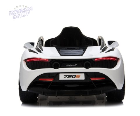 McLaren M720S MIĘKKIE KOŁA, MIĘKKIE SIEDZENIE, PEŁNA OPCJA/DKM720S McLaren M720S MIĘKKIE KOŁA, MIĘKKIE SIEDZENIE, PEŁNA OPCJA/DKM720S