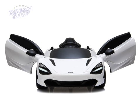 McLaren M720S MIĘKKIE KOŁA, MIĘKKIE SIEDZENIE, PEŁNA OPCJA/DKM720S McLaren M720S MIĘKKIE KOŁA, MIĘKKIE SIEDZENIE, PEŁNA OPCJA/DKM720S