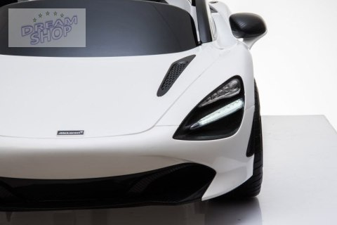 McLaren M720S MIĘKKIE KOŁA, MIĘKKIE SIEDZENIE, PEŁNA OPCJA/DKM720S McLaren M720S MIĘKKIE KOŁA, MIĘKKIE SIEDZENIE, PEŁNA OPCJA/DKM720S