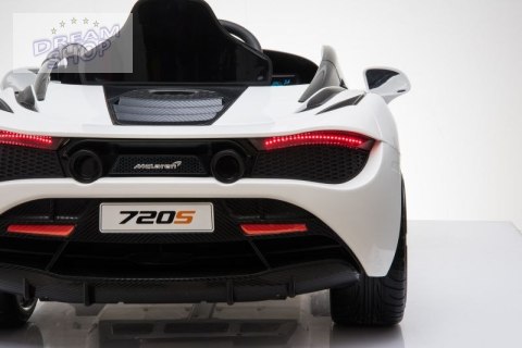 McLaren M720S MIĘKKIE KOŁA, MIĘKKIE SIEDZENIE, PEŁNA OPCJA/DKM720S McLaren M720S MIĘKKIE KOŁA, MIĘKKIE SIEDZENIE, PEŁNA OPCJA/DKM720S