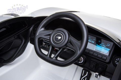 McLaren M720S MIĘKKIE KOŁA, MIĘKKIE SIEDZENIE, PEŁNA OPCJA/DKM720S McLaren M720S MIĘKKIE KOŁA, MIĘKKIE SIEDZENIE, PEŁNA OPCJA/DKM720S