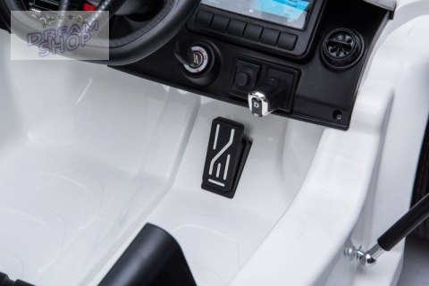 McLaren M720S MIĘKKIE KOŁA, MIĘKKIE SIEDZENIE, PEŁNA OPCJA/DKM720S McLaren M720S MIĘKKIE KOŁA, MIĘKKIE SIEDZENIE, PEŁNA OPCJA/DKM720S