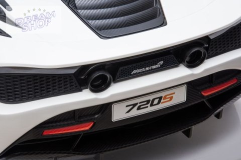 McLaren M720S MIĘKKIE KOŁA, MIĘKKIE SIEDZENIE, PEŁNA OPCJA/DKM720S McLaren M720S MIĘKKIE KOŁA, MIĘKKIE SIEDZENIE, PEŁNA OPCJA/DKM720S