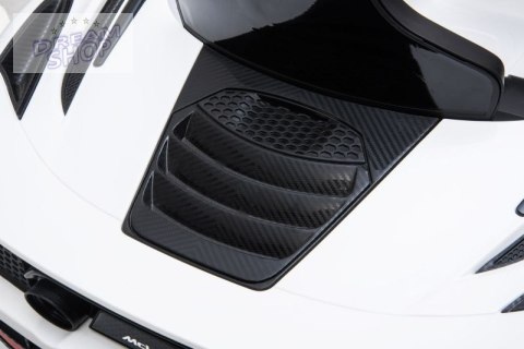 McLaren M720S MIĘKKIE KOŁA, MIĘKKIE SIEDZENIE, PEŁNA OPCJA/DKM720S McLaren M720S MIĘKKIE KOŁA, MIĘKKIE SIEDZENIE, PEŁNA OPCJA/DKM720S