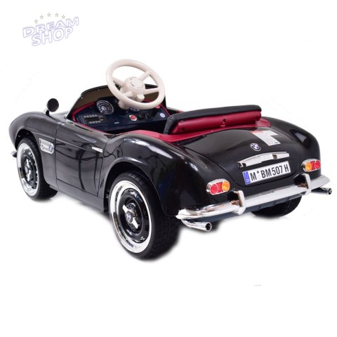 ORYGINALNE BMW 507, MIĘKKIE KOŁA, MIĘKKIE SIEDZENIE, FUNKCJA BUJANIA, FULL OPCJA/SX1938 ORYGINALNE BMW 507, MIĘKKIE KOŁA, MIĘKKIE SIEDZENIE, FUNKCJA BUJANIA, FULL OPCJA/SX1938