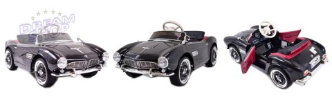 ORYGINALNE BMW 507, MIĘKKIE KOŁA, MIĘKKIE SIEDZENIE, FUNKCJA BUJANIA, FULL OPCJA/SX1938 ORYGINALNE BMW 507, MIĘKKIE KOŁA, MIĘKKIE SIEDZENIE, FUNKCJA BUJANIA, FULL OPCJA/SX1938