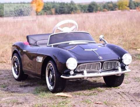 ORYGINALNE BMW 507, MIĘKKIE KOŁA, MIĘKKIE SIEDZENIE, FUNKCJA BUJANIA, FULL OPCJA/SX1938 ORYGINALNE BMW 507, MIĘKKIE KOŁA, MIĘKKIE SIEDZENIE, FUNKCJA BUJANIA, FULL OPCJA/SX1938