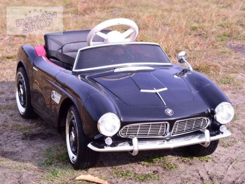 ORYGINALNE BMW 507, MIĘKKIE KOŁA, MIĘKKIE SIEDZENIE, FUNKCJA BUJANIA, FULL OPCJA/SX1938 ORYGINALNE BMW 507, MIĘKKIE KOŁA, MIĘKKIE SIEDZENIE, FUNKCJA BUJANIA, FULL OPCJA/SX1938