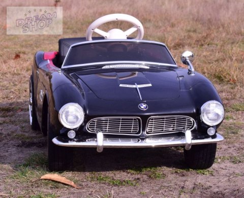 ORYGINALNE BMW 507, MIĘKKIE KOŁA, MIĘKKIE SIEDZENIE, FUNKCJA BUJANIA, FULL OPCJA/SX1938 ORYGINALNE BMW 507, MIĘKKIE KOŁA, MIĘKKIE SIEDZENIE, FUNKCJA BUJANIA, FULL OPCJA/SX1938