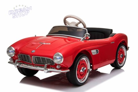 ORYGINALNE BMW 507, MIĘKKIE KOŁA, MIĘKKIE SIEDZENIE, FUNKCJA BUJANIA, FULL OPCJA/SX1938 ORYGINALNE BMW 507, MIĘKKIE KOŁA, MIĘKKIE SIEDZENIE, FUNKCJA BUJANIA, FULL OPCJA/SX1938