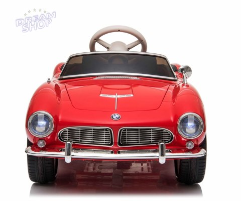 ORYGINALNE BMW 507, MIĘKKIE KOŁA, MIĘKKIE SIEDZENIE, FUNKCJA BUJANIA, FULL OPCJA/SX1938 ORYGINALNE BMW 507, MIĘKKIE KOŁA, MIĘKKIE SIEDZENIE, FUNKCJA BUJANIA, FULL OPCJA/SX1938