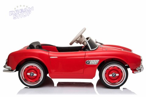 ORYGINALNE BMW 507, MIĘKKIE KOŁA, MIĘKKIE SIEDZENIE, FUNKCJA BUJANIA, FULL OPCJA/SX1938 ORYGINALNE BMW 507, MIĘKKIE KOŁA, MIĘKKIE SIEDZENIE, FUNKCJA BUJANIA, FULL OPCJA/SX1938