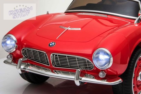 ORYGINALNE BMW 507, MIĘKKIE KOŁA, MIĘKKIE SIEDZENIE, FUNKCJA BUJANIA, FULL OPCJA/SX1938 ORYGINALNE BMW 507, MIĘKKIE KOŁA, MIĘKKIE SIEDZENIE, FUNKCJA BUJANIA, FULL OPCJA/SX1938