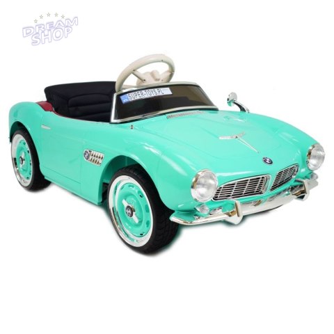 ORYGINALNE BMW 507, MIĘKKIE KOŁA, MIĘKKIE SIEDZENIE, FUNKCJA BUJANIA, FULL OPCJA/SX1938 ORYGINALNE BMW 507, MIĘKKIE KOŁA, MIĘKKIE SIEDZENIE, FUNKCJA BUJANIA, FULL OPCJA/SX1938