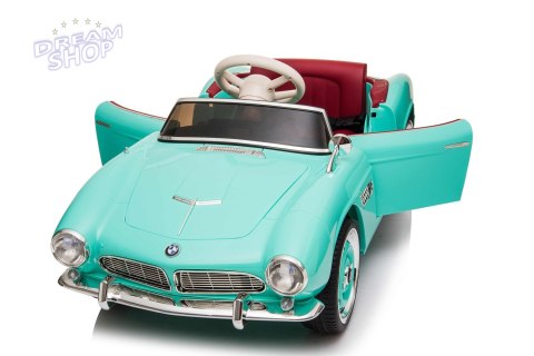 ORYGINALNE BMW 507, MIĘKKIE KOŁA, MIĘKKIE SIEDZENIE, FUNKCJA BUJANIA, FULL OPCJA/SX1938 ORYGINALNE BMW 507, MIĘKKIE KOŁA, MIĘKKIE SIEDZENIE, FUNKCJA BUJANIA, FULL OPCJA/SX1938