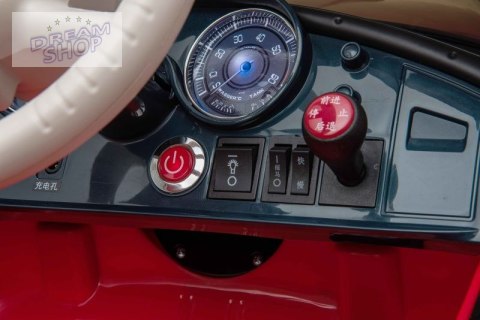 ORYGINALNE BMW 507, MIĘKKIE KOŁA, MIĘKKIE SIEDZENIE, FUNKCJA BUJANIA, FULL OPCJA/SX1938 ORYGINALNE BMW 507, MIĘKKIE KOŁA, MIĘKKIE SIEDZENIE, FUNKCJA BUJANIA, FULL OPCJA/SX1938