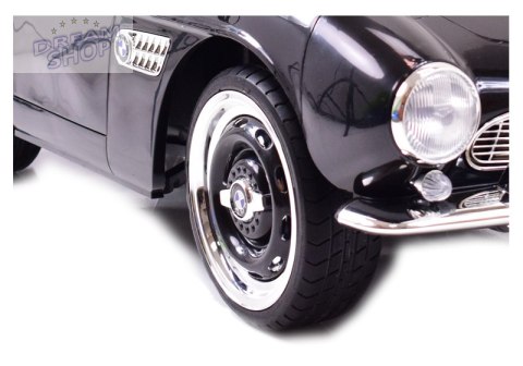 ORYGINALNE BMW 507, MIĘKKIE KOŁA, MIĘKKIE SIEDZENIE, FUNKCJA BUJANIA, FULL OPCJA/SX1938 ORYGINALNE BMW 507, MIĘKKIE KOŁA, MIĘKKIE SIEDZENIE, FUNKCJA BUJANIA, FULL OPCJA/SX1938