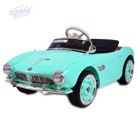 ORYGINALNE BMW 507, MIĘKKIE KOŁA, MIĘKKIE SIEDZENIE, FUNKCJA BUJANIA, FULL OPCJA/SX1938 ORYGINALNE BMW 507, MIĘKKIE KOŁA, MIĘKKIE SIEDZENIE, FUNKCJA BUJANIA, FULL OPCJA/SX1938