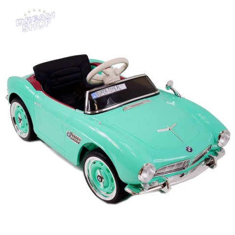 ORYGINALNE BMW 507, MIĘKKIE KOŁA, MIĘKKIE SIEDZENIE, FUNKCJA BUJANIA, FULL OPCJA/SX1938 ORYGINALNE BMW 507, MIĘKKIE KOŁA, MIĘKKIE SIEDZENIE, FUNKCJA BUJANIA, FULL OPCJA/SX1938
