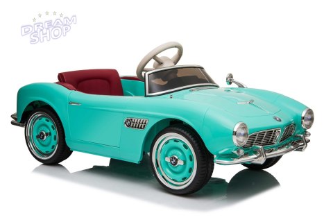 ORYGINALNE BMW 507, MIĘKKIE KOŁA, MIĘKKIE SIEDZENIE, FUNKCJA BUJANIA, FULL OPCJA/SX1938 ORYGINALNE BMW 507, MIĘKKIE KOŁA, MIĘKKIE SIEDZENIE, FUNKCJA BUJANIA, FULL OPCJA/SX1938