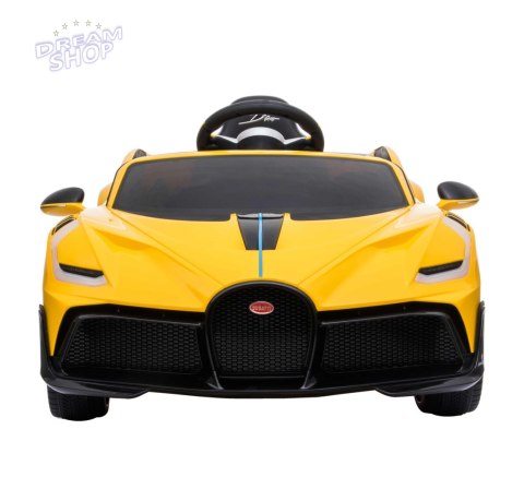 ORYGINALNE BUGATTI DIVO PEŁNA OPCJA, MIĘKKIE KOŁA, MIĘKKIE SIEDZENIE/HL338 ORYGINALNE BUGATTI DIVO PEŁNA OPCJA, MIĘKKIE KOŁA, MIĘKKIE SIEDZENIE/HL338