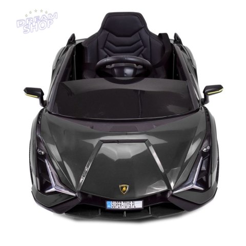 ORYGINALNE LAMBORGHINI SIAN, MIĘKKIE KOŁA, MIĘKKIE SIEDZENIE, FUNKCJA BUJANIA - FULL OPCJA /QLS6388 ORYGINALNE LAMBORGHINI SIAN, MIĘKKIE KOŁA, MIĘKKIE SIEDZENIE, FUNKCJA BUJANIA - FULL OPCJA /QLS6388