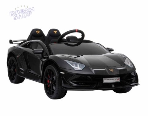 ORYGINALNE LAMBORGHINI SVJ PEŁNA OPCJA, MIĘKKIE KOŁA, MIĘKKIE SIEDZENIE/HL328 ORYGINALNE LAMBORGHINI SVJ PEŁNA OPCJA, MIĘKKIE KOŁA, MIĘKKIE SIEDZENIE/HL328