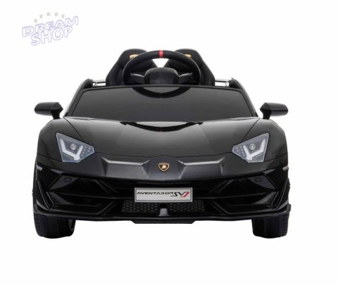 ORYGINALNE LAMBORGHINI SVJ PEŁNA OPCJA, MIĘKKIE KOŁA, MIĘKKIE SIEDZENIE/HL328 ORYGINALNE LAMBORGHINI SVJ PEŁNA OPCJA, MIĘKKIE KOŁA, MIĘKKIE SIEDZENIE/HL328