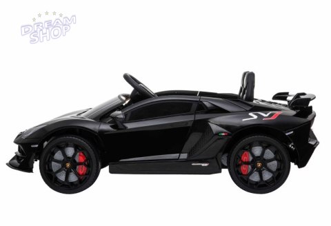 ORYGINALNE LAMBORGHINI SVJ PEŁNA OPCJA, MIĘKKIE KOŁA, MIĘKKIE SIEDZENIE/HL328 ORYGINALNE LAMBORGHINI SVJ PEŁNA OPCJA, MIĘKKIE KOŁA, MIĘKKIE SIEDZENIE/HL328