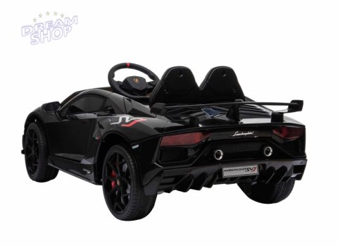 ORYGINALNE LAMBORGHINI SVJ PEŁNA OPCJA, MIĘKKIE KOŁA, MIĘKKIE SIEDZENIE/HL328 ORYGINALNE LAMBORGHINI SVJ PEŁNA OPCJA, MIĘKKIE KOŁA, MIĘKKIE SIEDZENIE/HL328