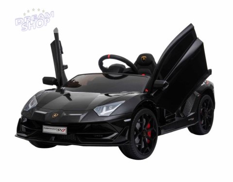 ORYGINALNE LAMBORGHINI SVJ PEŁNA OPCJA, MIĘKKIE KOŁA, MIĘKKIE SIEDZENIE/HL328 ORYGINALNE LAMBORGHINI SVJ PEŁNA OPCJA, MIĘKKIE KOŁA, MIĘKKIE SIEDZENIE/HL328