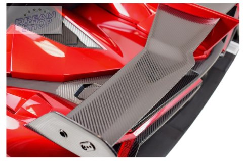 ORYGINALNE LAMBORGHINI VENENO NA AKUMULATOR, MIĘKKIE KOŁA, MIĘKKIE SIEDZENIE, LAKIER/XMX615 ORYGINALNE LAMBORGHINI VENENO NA AKUMULATOR, MIĘKKIE KOŁA, MIĘKKIE SIEDZENIE, LAKIER/XMX615