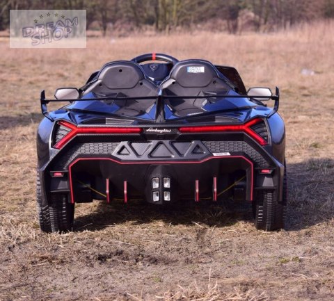 ORYGINALNE LAMBORGHINI VENENO NA AKUMULATOR, MIĘKKIE KOŁA, MIĘKKIE SIEDZENIE/XMX615 ORYGINALNE LAMBORGHINI VENENO NA AKUMULATOR, MIĘKKIE KOŁA, MIĘKKIE SIEDZENIE/XMX615