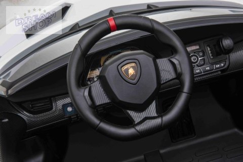 ORYGINALNE LAMBORGHINI VENENO NA AKUMULATOR, MIĘKKIE KOŁA, MIĘKKIE SIEDZENIE/XMX615 ORYGINALNE LAMBORGHINI VENENO NA AKUMULATOR, MIĘKKIE KOŁA, MIĘKKIE SIEDZENIE/XMX615