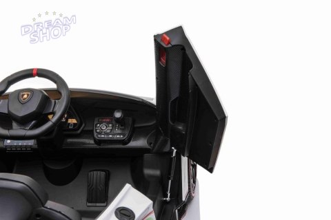 ORYGINALNE LAMBORGHINI VENENO NA AKUMULATOR, MIĘKKIE KOŁA, MIĘKKIE SIEDZENIE/XMX615 ORYGINALNE LAMBORGHINI VENENO NA AKUMULATOR, MIĘKKIE KOŁA, MIĘKKIE SIEDZENIE/XMX615