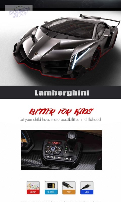 ORYGINALNE LAMBORGHINI VENENO NA AKUMULATOR, MIĘKKIE KOŁA, MIĘKKIE SIEDZENIE/XMX615 ORYGINALNE LAMBORGHINI VENENO NA AKUMULATOR, MIĘKKIE KOŁA, MIĘKKIE SIEDZENIE/XMX615
