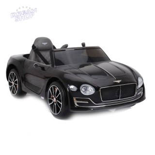 ORYGINALNY BENTLEY EXP12 WERSJA EXCLUSIVE, MIĘKKIE SIEDZENIE/JE1166
