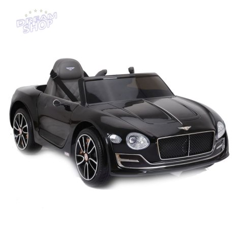 ORYGINALNY BENTLEY EXP12 WERSJA EXCLUSIVE, MIĘKKIE SIEDZENIE/JE1166 ORYGINALNY BENTLEY EXP12 WERSJA EXCLUSIVE, MIĘKKIE SIEDZENIE/JE1166