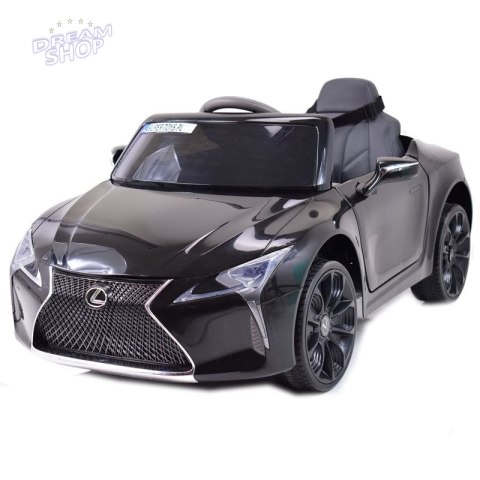 ORYGINALNY LEXUS LC500 NA NAJLEPSZEJ WERSJI, MIĘKKIE KOŁA, MIĘKKIE SIEDZENIE/JE1618 ORYGINALNY LEXUS LC500 NA NAJLEPSZEJ WERSJI, MIĘKKIE KOŁA, MIĘKKIE SIEDZENIE/JE1618