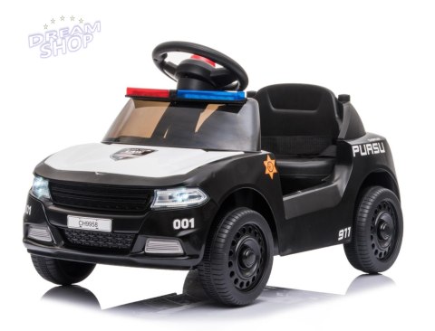 PIERWSZY JEŹDZIK POLICYJNY , POLICJA ,ŚWIATŁA, DŹWIĘKI/CH9958A PIERWSZY JEŹDZIK POLICYJNY , POLICJA ,ŚWIATŁA, DŹWIĘKI/CH9958A