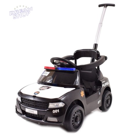 PIERWSZY JEŹDZIK POLICYJNY , POLICJA ,ŚWIATŁA, DŹWIĘKI/CH9958A PIERWSZY JEŹDZIK POLICYJNY , POLICJA ,ŚWIATŁA, DŹWIĘKI/CH9958A