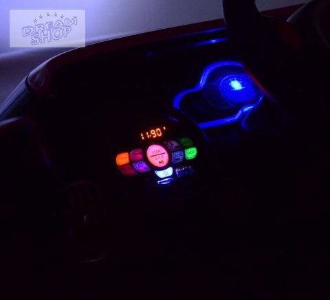 SAMOCHÓD NA AKUMULATOR Z FUNKCJĄ BUJANIA, MIĘKKIM SIEDZENIEM - SUPER -JAKOSĆ/BLT688 SAMOCHÓD NA AKUMULATOR Z FUNKCJĄ BUJANIA, MIĘKKIM SIEDZENIEM - SUPER -JAKOSĆ/BLT688